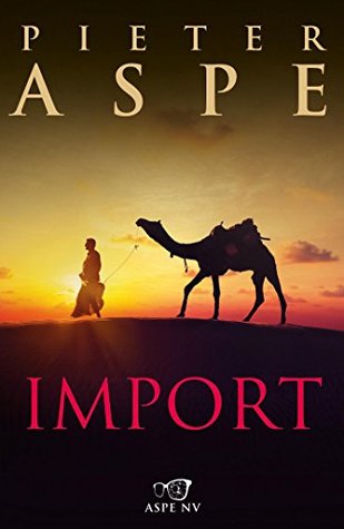 Import (Van In #38)