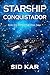 Starship Conquistador (Conquest of Stars #1)