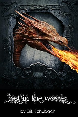 Lost In The Woods (Kindle Edition)