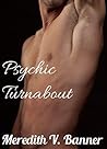 Psychic Turnabout (domination, spanking, psychic, erotica)