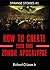 How to Create Your own Zombie Apocalypse (Strange Stories Book 1)