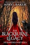 The BlackBurne Legacy (Bloodlines Legacy #1)
