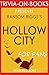 Ransom Riggs's Hollow City - For Fans (Trivia-On-Books)