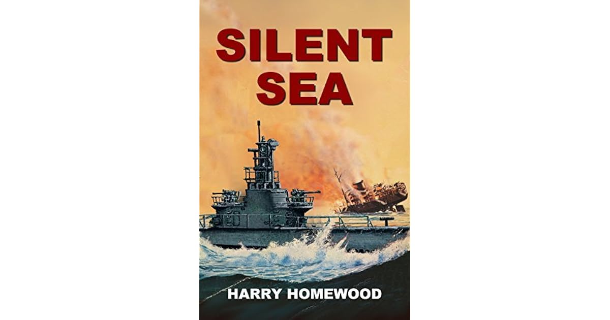 Silent Sea Saison 2 Silent Sea (The Silent War, #2) by Harry Homewood