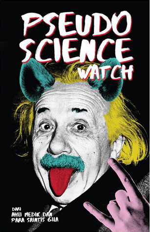 Pseudoscience Watch (Paperback)