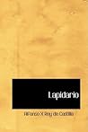 Lapidario (Spanish Edition)