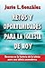 Retos y Oportunidades para la Iglesia de Hoy (Spanish Edition)