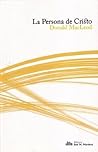 La persona de Cri...