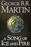 A Game of Thrones: The Story Continues: The Complete 5 Books (A Song of Ice and Fire #1-5)