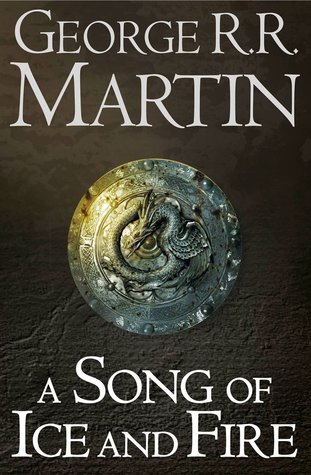 A Game of Thrones: The Story Continues: The Complete 5 Books (A Song of Ice and Fire #1-5)