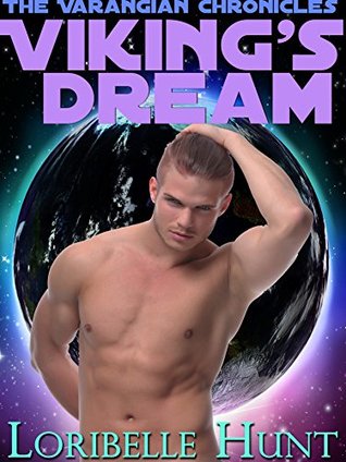Viking's Dream (The Varangian Chronicles Book 2)