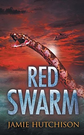 Red Swarm (Kindle Edition)