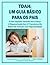 TDAH: UM GUIA BÁSICO PARA OS PAIS: O Que significa Quando Sua Criança é Diagnosticada Com O Transtorno Do Déficit De Atenção Com Hiperatividade (Portuguese Edition)