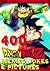 Dragon Ball Z: 400+ Great D...