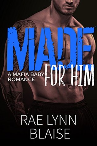 Made for Him (Kindle Edition)