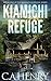 Kiamichi Refuge by C.A. Henry