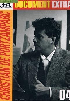 Global Architecture Document Extra: Christian De Portzamparc (Paperback)