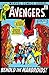Avengers (1963-1996) #94