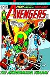 Avengers (1963-1996) #96 Avengers (1963-1996) #96