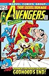 Avengers (1963-19...
