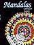 Mandalas: Coloring For Adults