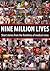 Nine Million Lives by Médecins Sans Frontières