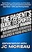 The Parent's Guide to Sports Performance Training: Building Speed, Strength & Resilience in Young Athletes