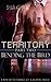Territory: Bending the Bird
