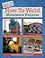 How to Weld Metalwork Projects (How To Series)