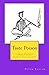 Taste Poison by Peter            Taylor