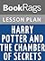 Lesson Plans Harry Potter and the Chamber of Secrets