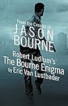 The Bourne Enigma by Eric Van Lustbader