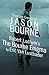 The Bourne Enigma by Eric Van Lustbader