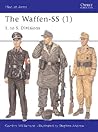 The Waffen-SS (1) by Gordon Williamson