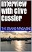 Interview with Clive Cussler