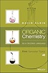 Organic Chemistry...