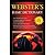Webster's Basic Dictionary