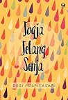 Jogja Jelang Senja by Desi Puspitasari