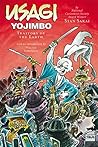 Usagi Yojimbo Volume 26 by Stan Sakai