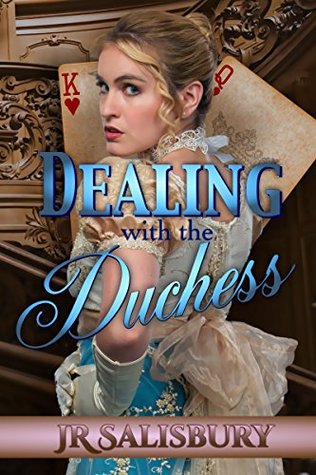 Dealing with the Duchess (Mayfair, #1)