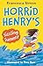 Horrid Henry's Sizzling Summer by Francesca Simon