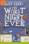 The Worst Night Ever