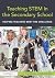 Teaching STEM in the Second...