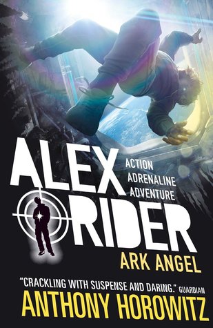Ark Angle