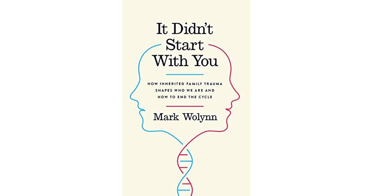 It didn't start with you mark wolynn. It with you to a. Огнемет. It with you to a. Мемы with it.