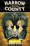 Harrow County, Vo...