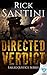Directed Verdict (Failed Justice #1)