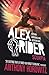 Scorpia by Anthony Horowitz
