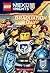 Graduation Day (LEGO NEXO Knights: Chapter Book)