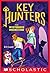 The Mysterious Moonstone (Key Hunters Book 1)